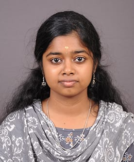 LAVANYA V - Chief Marketing Officer
